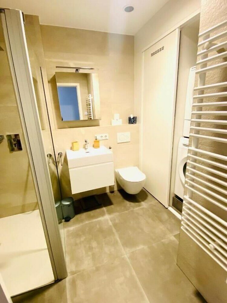 Фото 1 Bedroom SPA - Gym - Terrace & Parking