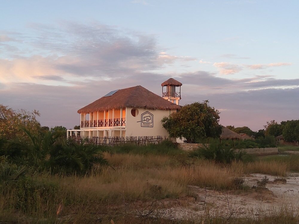 Фото Maison Charrette