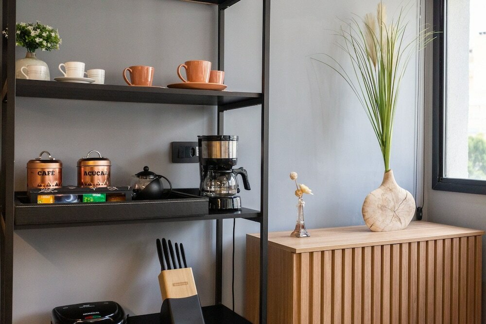 Фото Studios Rebouças