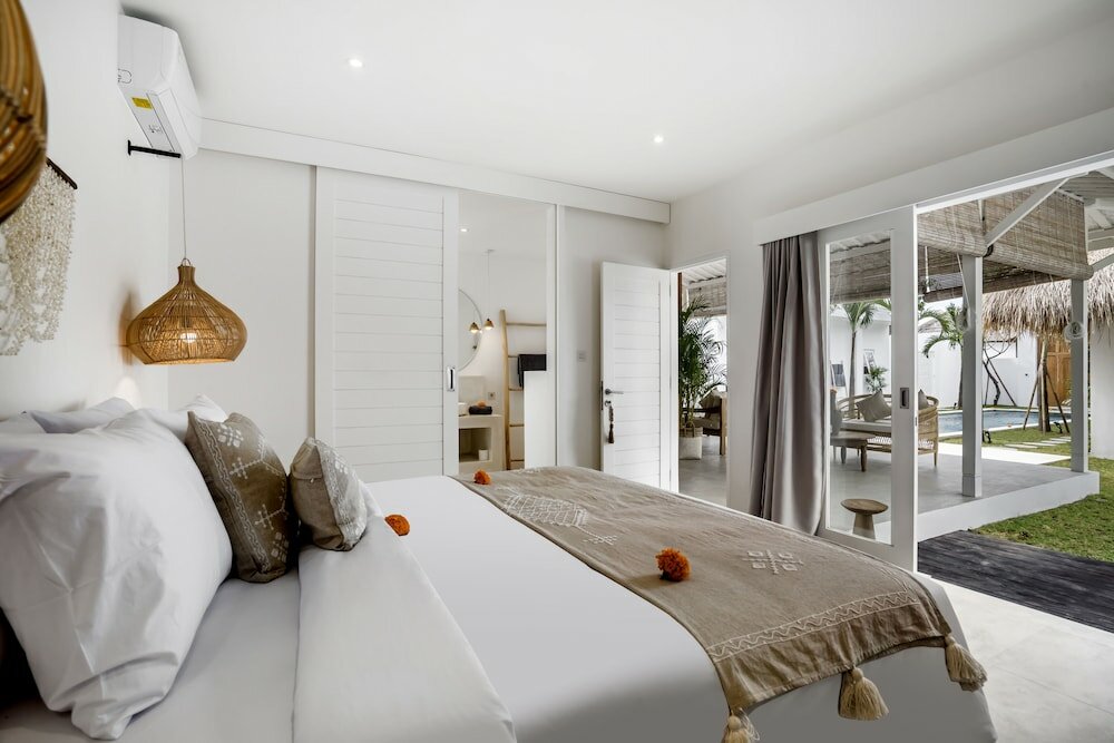 Фото Villa Cyma by Alfred in Bali