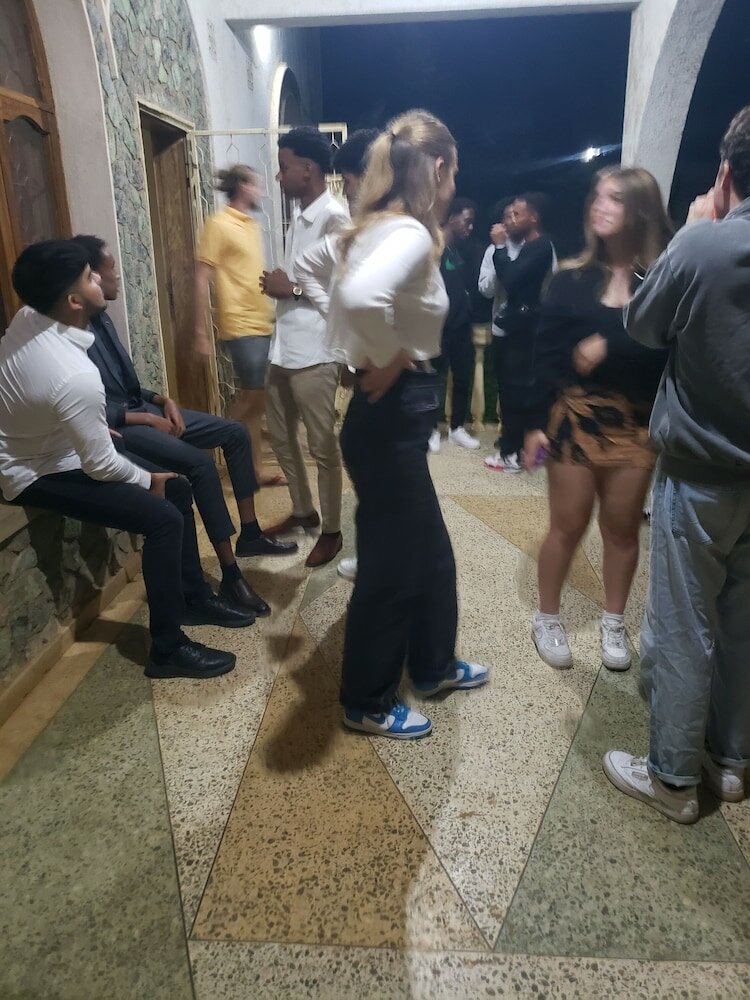 Фото Mahali Muzuri Arusha