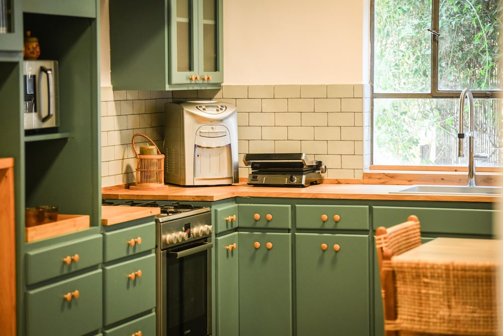 Фото Charming 2br Apt w a Breathtaking Patio