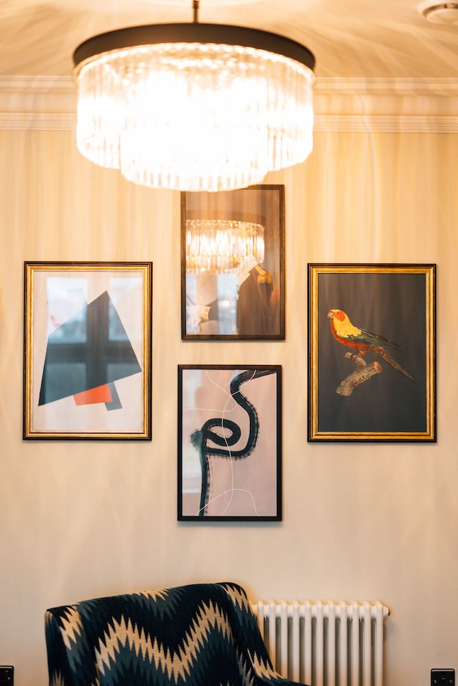 Фото Bank Apartments