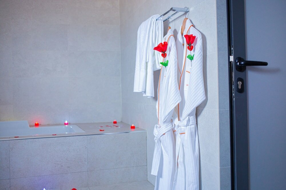 Фото Hôtel Résidence Khadija