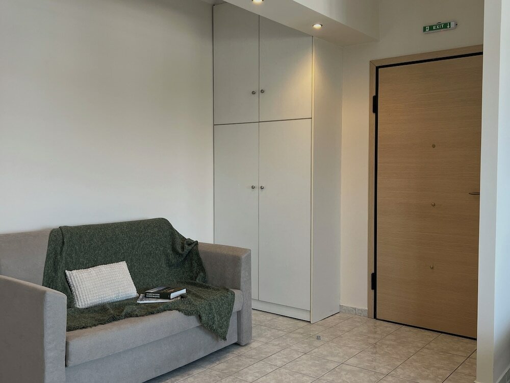 Фото Zilean Apartment Airport by Airstay