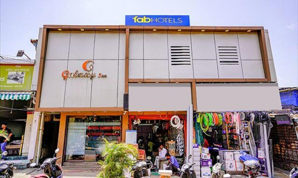 Фото отеля 4