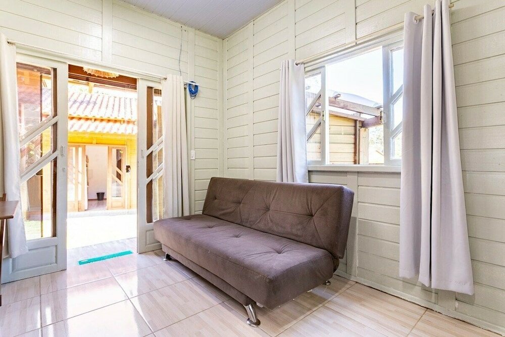 Фото Morada Céu do Rosa