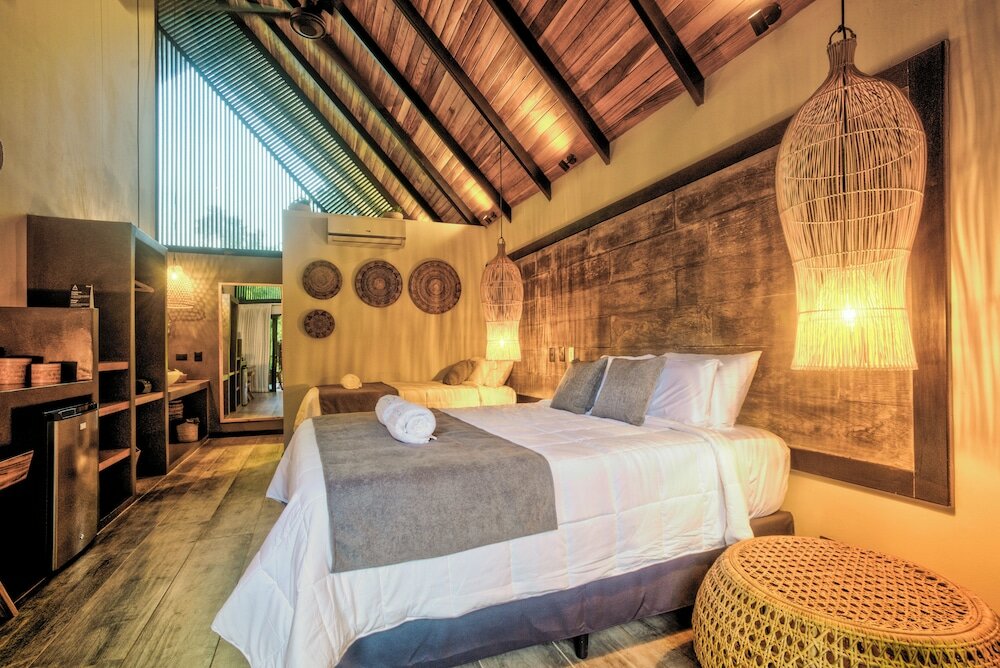 Фото Namu Garden Hotel & SPA - Adults Only