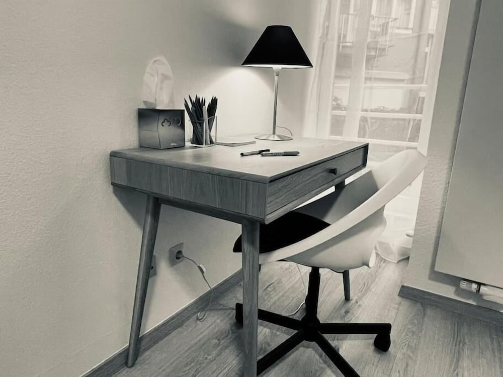 Фото Cosy & New 2 bedrooms in Center