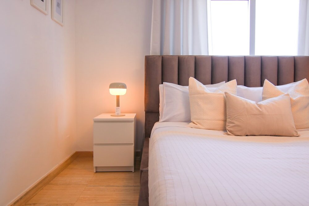 Фото Phaedrus Living Sea View Flat Kyma