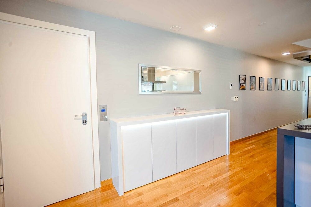 Фото SolStar Apartment