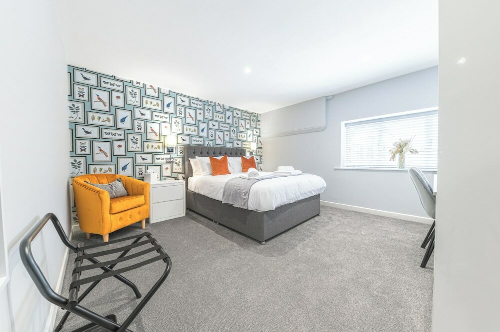 Фото Chequers Lodge