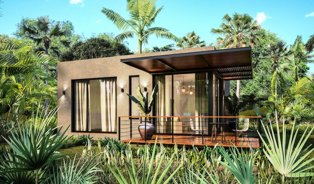 Фото Namu Garden Hotel & SPA - Adults Only