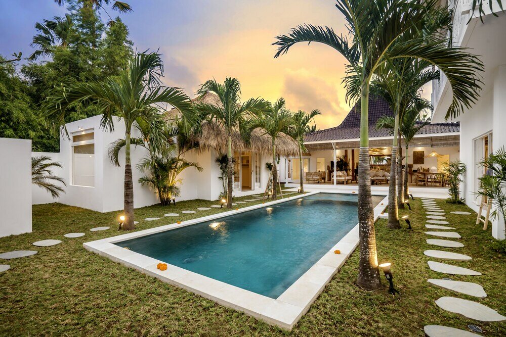 Фото Villa Cyma by Alfred in Bali