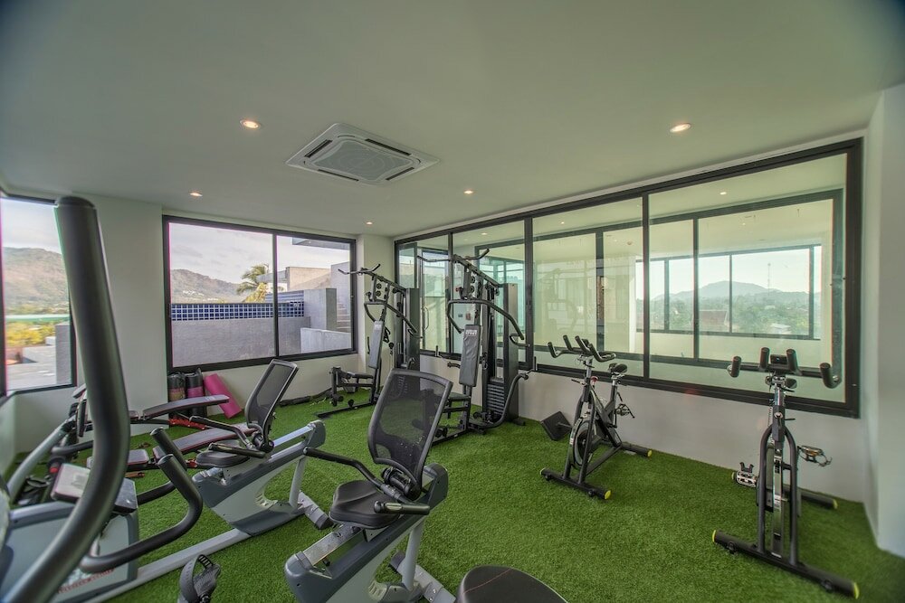 Фото Relife Windy by Holy Cow, studio with sofa-bed