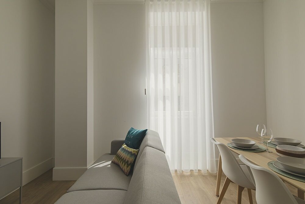 Фото Vibrant Porto Apartments-Heroismo Metro