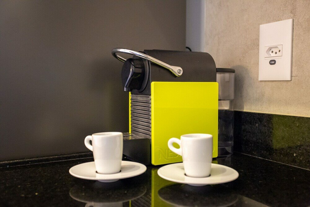 Фото Studios ByWay Vila Madalena