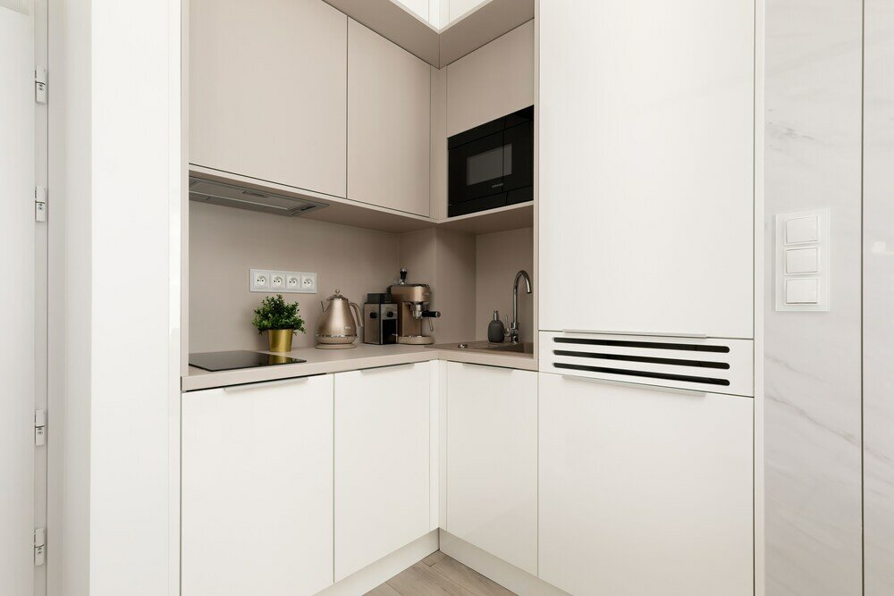 Фото Luxury Apartment by Renters Prestige