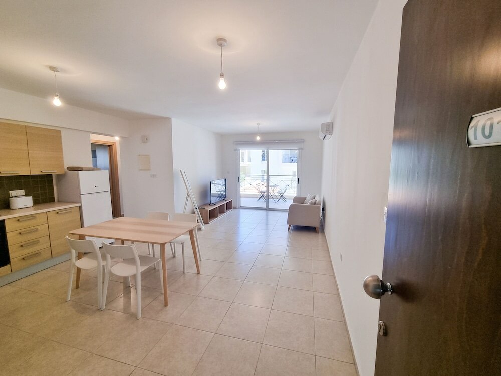 Фото Heaven in Yair's Mpv Apartment