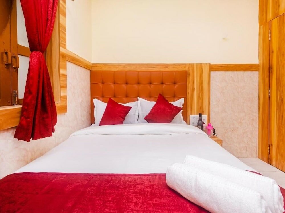 Фото Aman Hotel Cst