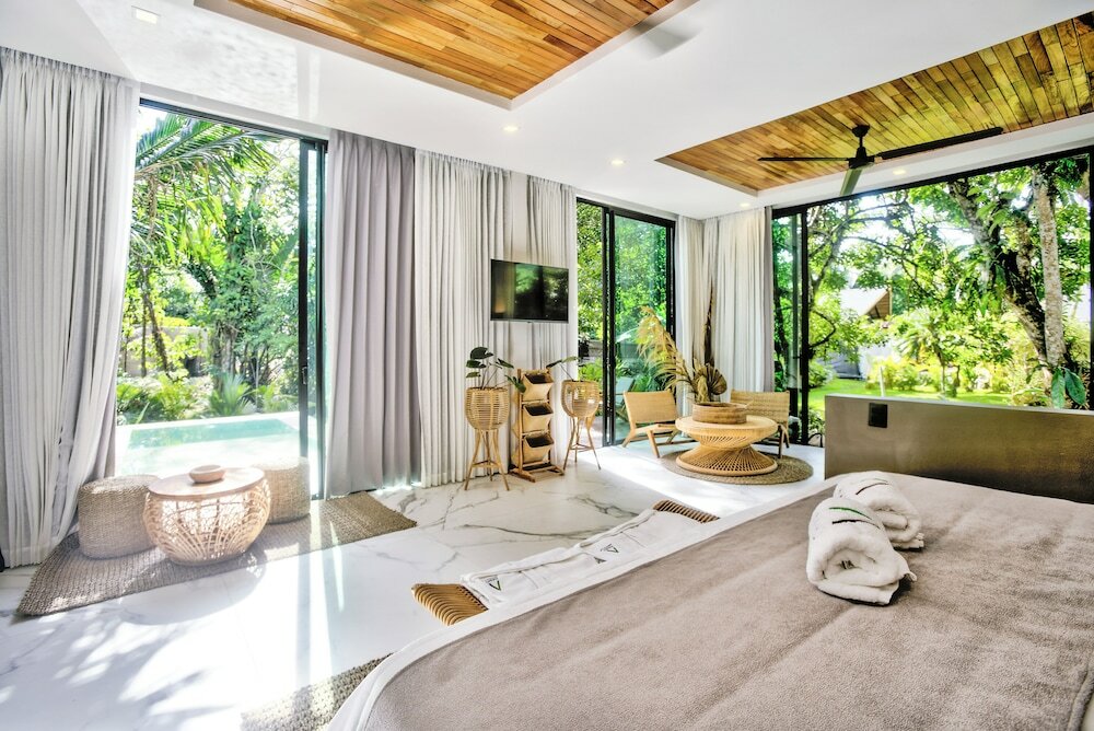 Фото Namu Garden Hotel & SPA - Adults Only