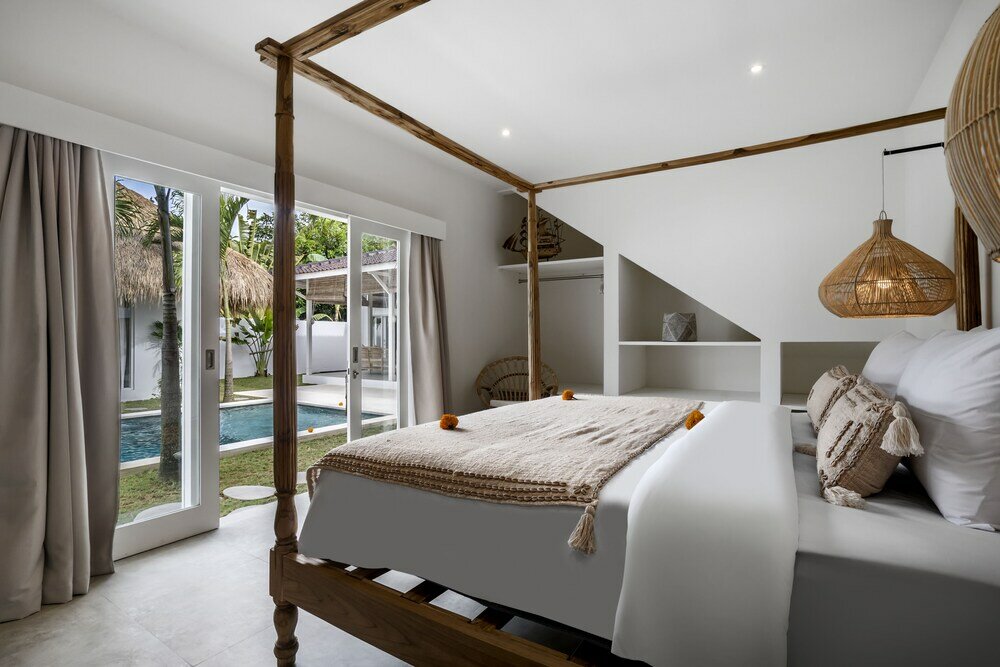 Фото Villa Cyma by Alfred in Bali