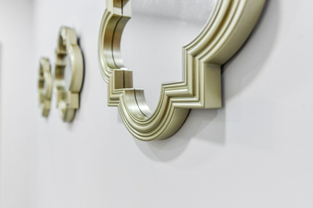 Фото Woodstock House Apartments