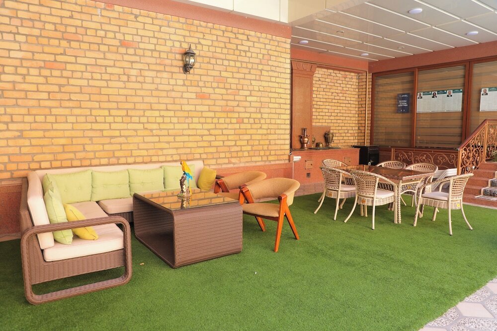 Фото Grand Atlas