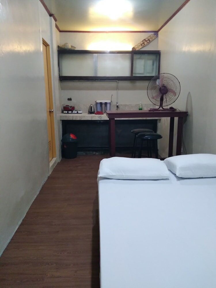 Фото TerisitaPlace Otél