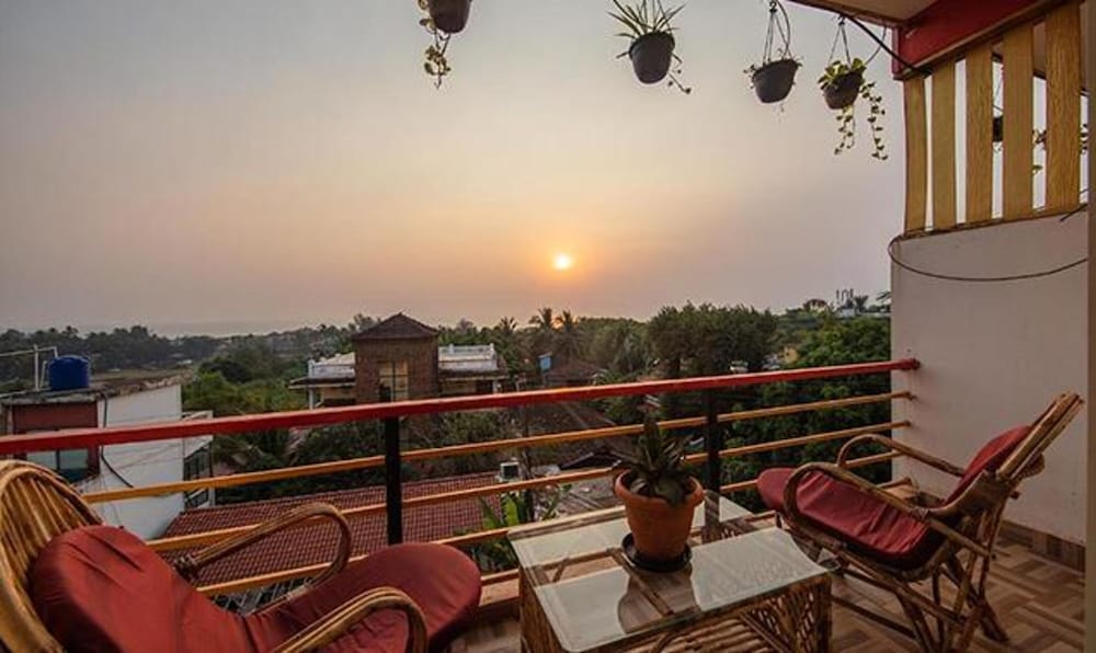 Фото FabExpress The Voyage, Morjim