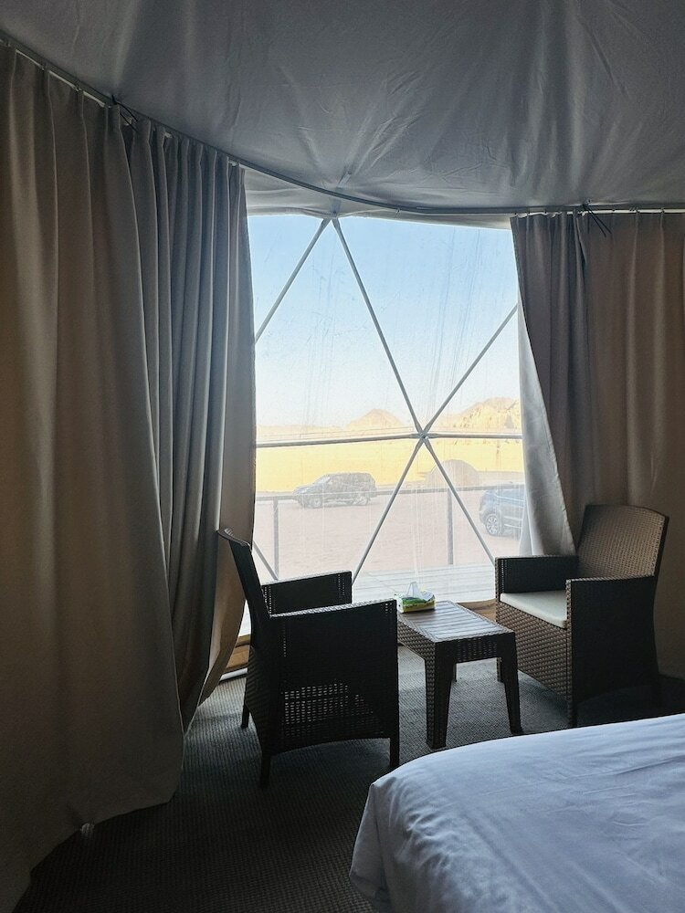 Фото Mirage Desert Camp