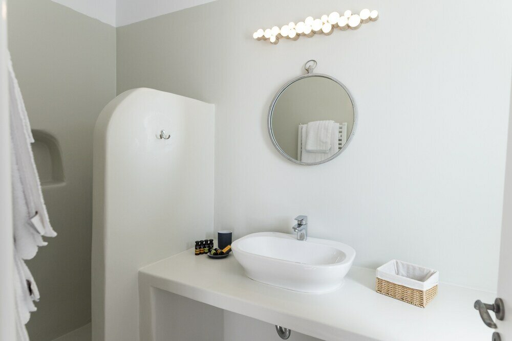 Фото Orasea Villa Paros