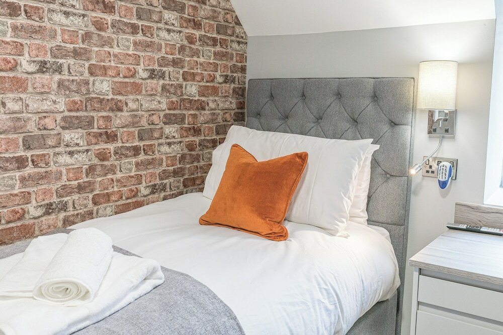 Фото Chequers Lodge