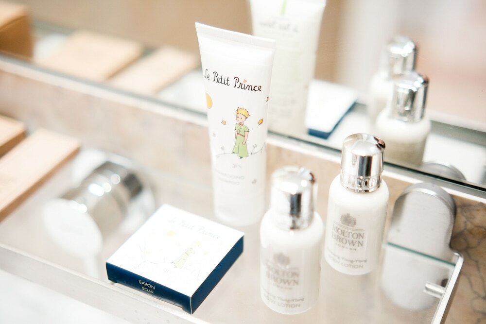 Фото The House on the Pink Street in Lisbon