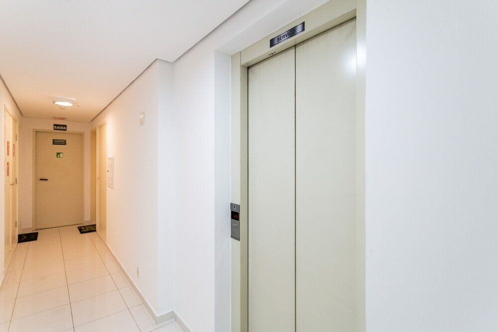 Фото Apto Peixoto Gomide