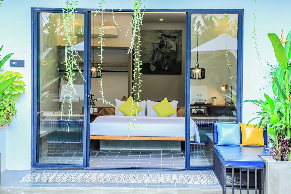 Фото отеля 4