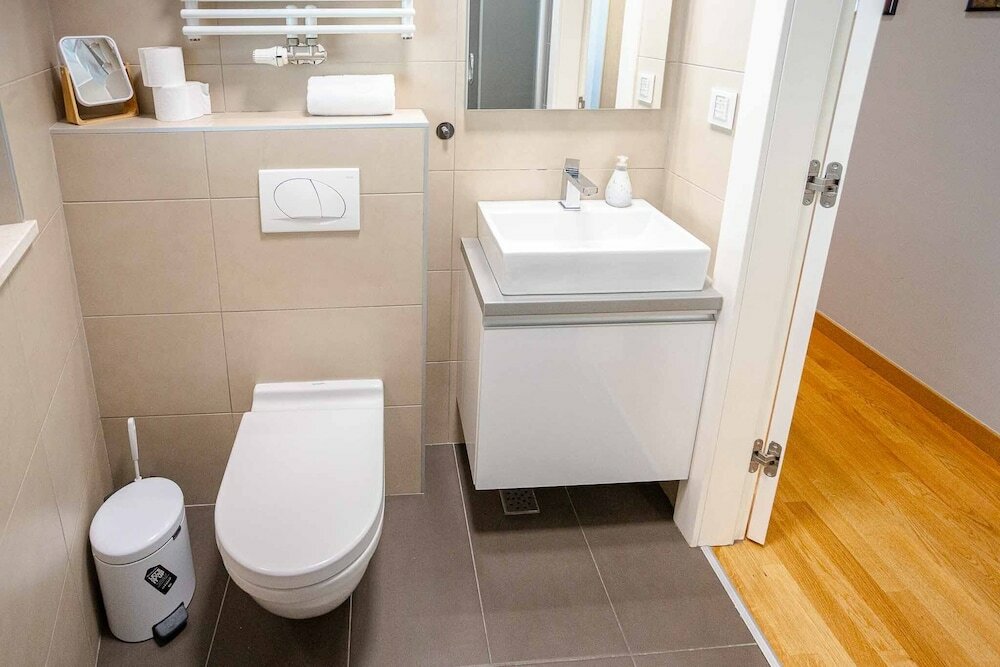 Фото SolStar Apartment