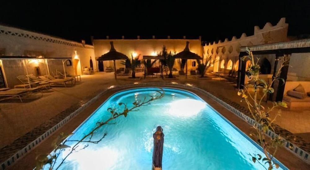 Фото Kasbah Mohayut