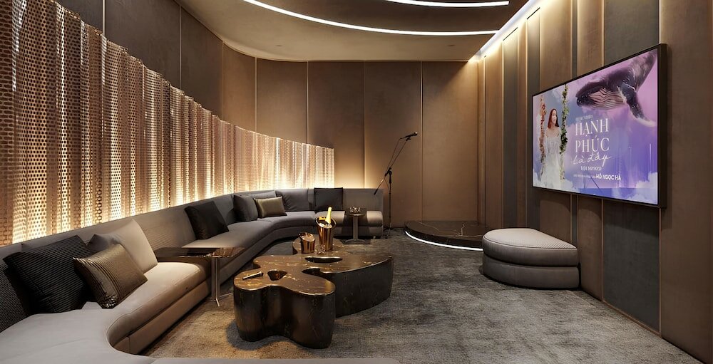 Фото The Sóng Vũng Tàu - Shin's Apartment