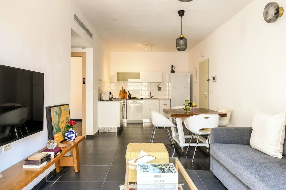 Фото Old Jaffa Vintage Dream by Sea N' Rent