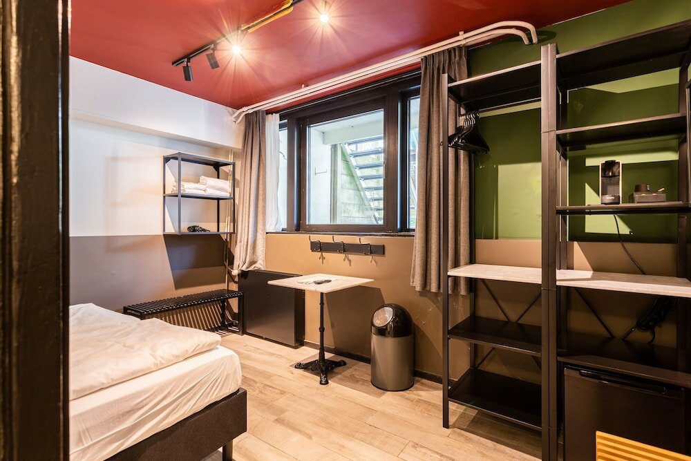 Фото Weber Hotel