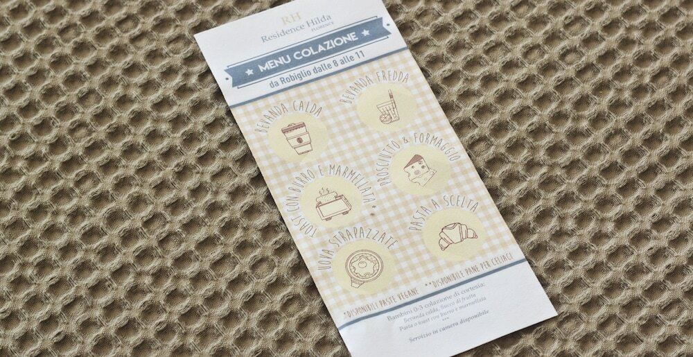 Фото Апарт-отель Residence Hilda