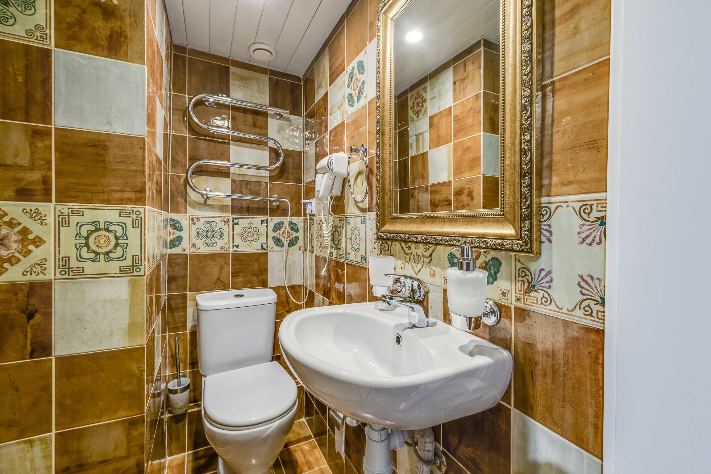 Фото Италия Гарден SyncotelHome