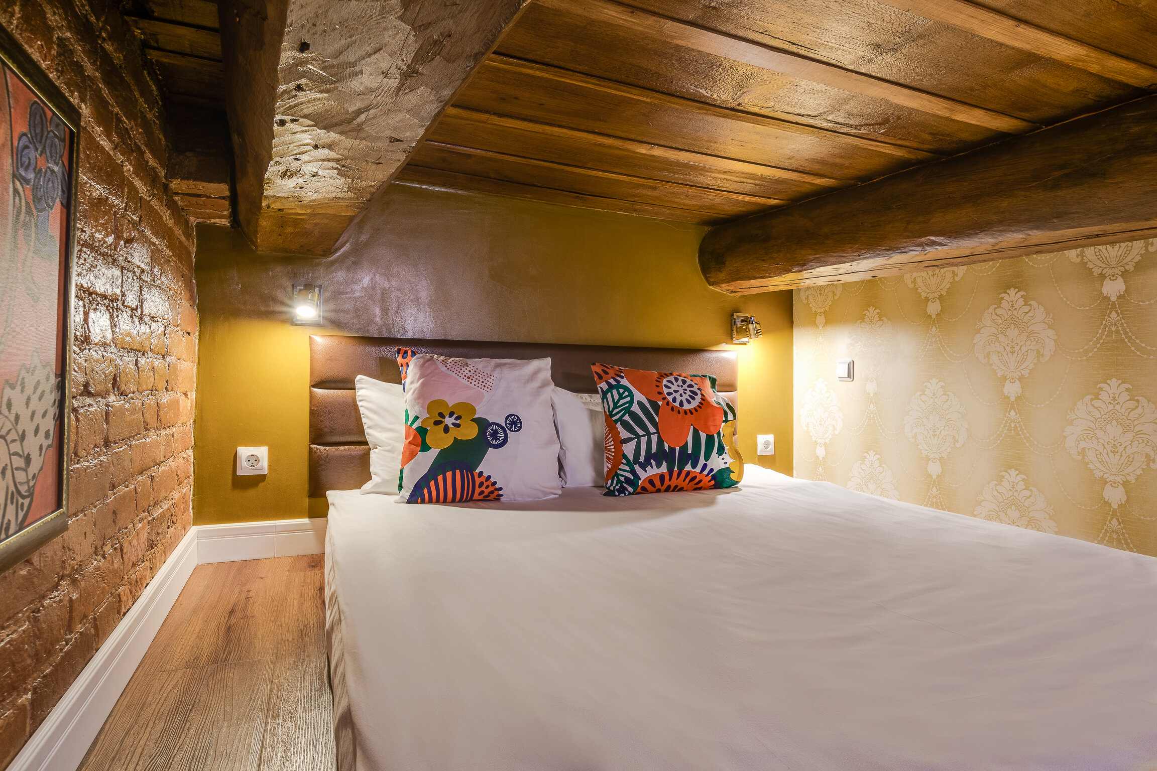 Фото Италия Гарден SyncotelHome