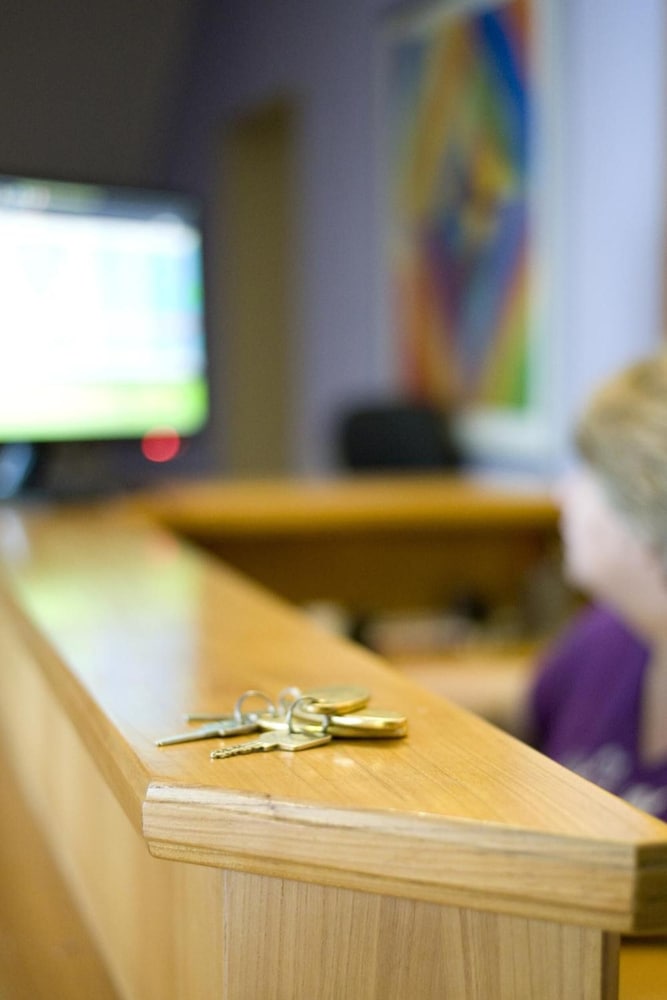 Фото Hotel Restaurant Flora