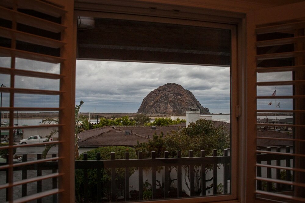 Фото The Landing at Morro Bay
