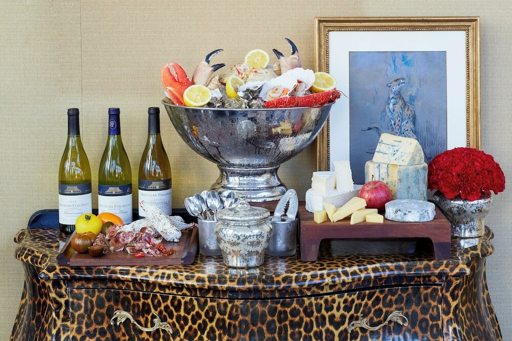 Фото The Duke Of Richmond Hotel