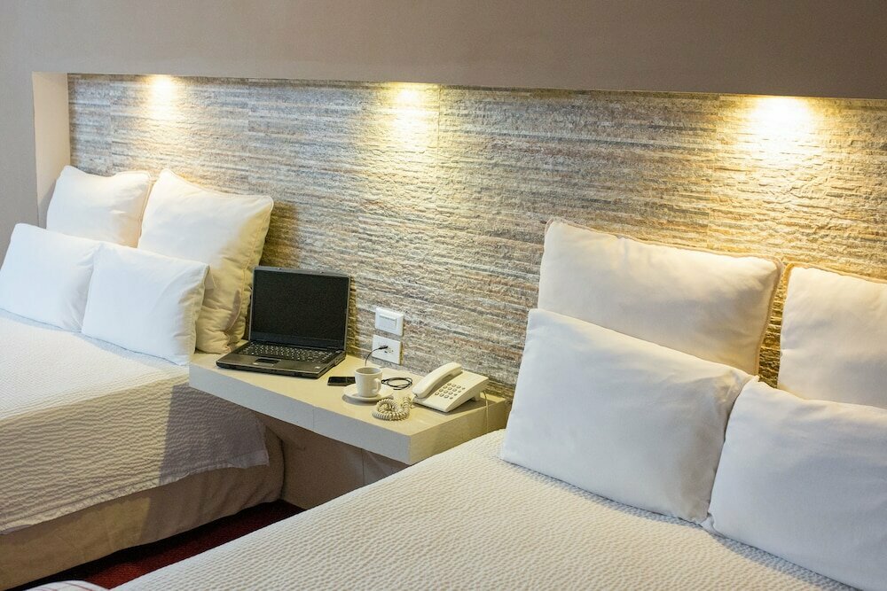 Hotel Hotel Royal Inn, Monclova, photo