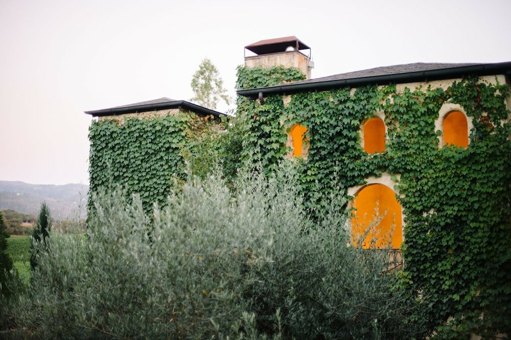 Фото Kenwood Inn & SPA