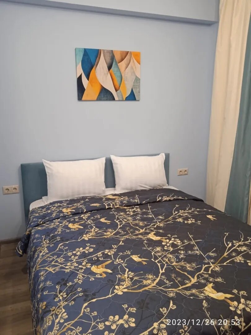 Фото Улитка